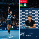 taylor fritz