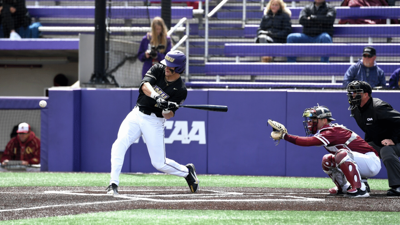 Chase DeLauter