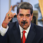 nicolás maduro