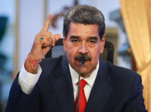 nicolás maduro