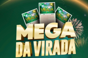 sorteio mega da virada loterias caixa