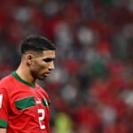 A Muralha de Atlas em Solo Americano: Achraf Hakimi e o Plano para Parar o Brasil