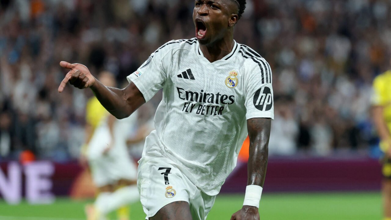 O Herdeiro do Trono: Vinícius Júnior e a Inevitável Coroação na Bola de Ouro 2026