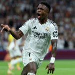 O Herdeiro do Trono: Vinícius Júnior e a Inevitável Coroação na Bola de Ouro 2026