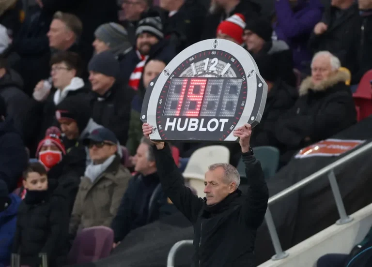 Cronômetro Contra o Caos: A Revolução da IFAB para Salvar a Alma do Futebol