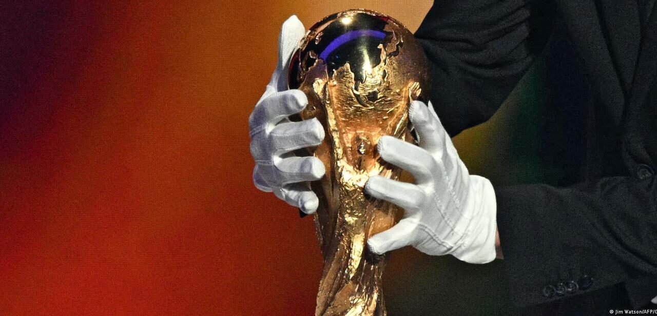 O Espetáculo do Século: Os 10 Confrontos que Definirão o Destino da Copa 2026