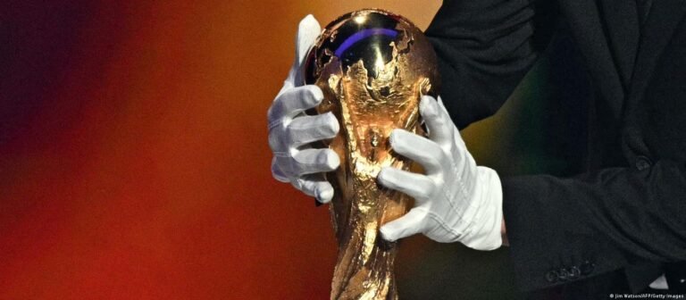 O Espetáculo do Século: Os 10 Confrontos que Definirão o Destino da Copa 2026
