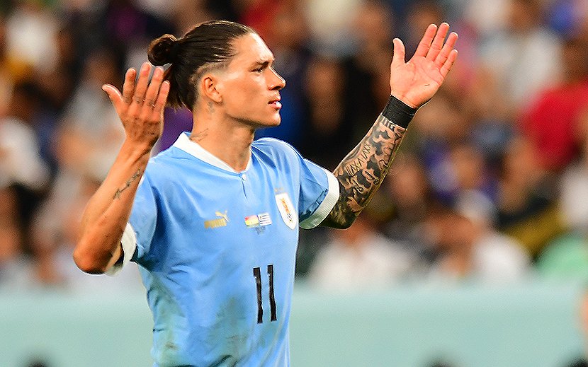 A Garra Revisitada: Darwin Núñez e a Metamorfose Celeste para 2026