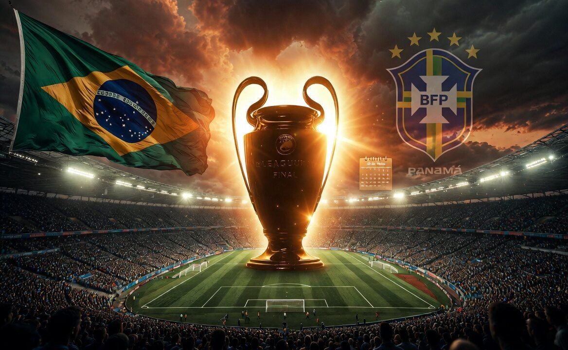 O Colapso do Calendário: Budapeste, Panamá e as 24 Horas que Podem Destruir o Sonho do Hexa