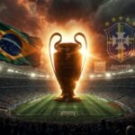 O Colapso do Calendário: Budapeste, Panamá e as 24 Horas que Podem Destruir o Sonho do Hexa