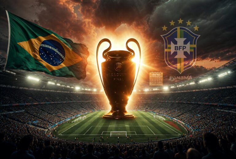 O Colapso do Calendário: Budapeste, Panamá e as 24 Horas que Podem Destruir o Sonho do Hexa