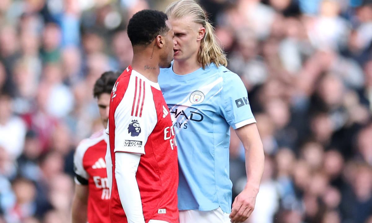 A Batalha Pela Alma de Wembley: Como a Final da FA Cup de 2026 Tornou-se o Julgamento Final do Futebol Inglês