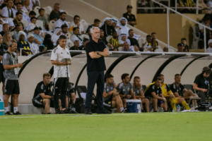 O Último "Special One": Por que José Mourinho trocou a elite europeia pelo deserto da incerteza