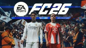 O Bit e a Bola: Como a IA Generativa do EA Sports FC 26 Promete Redefinir a Realidade Virtual