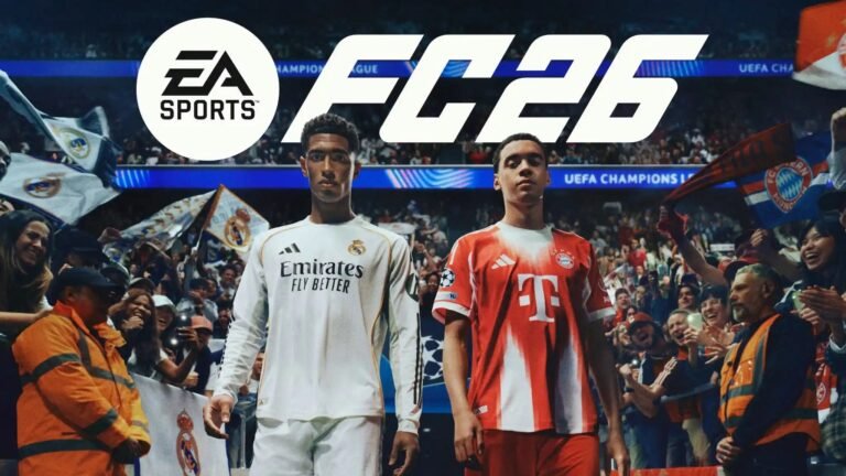 O Bit e a Bola: Como a IA Generativa do EA Sports FC 26 Promete Redefinir a Realidade Virtual