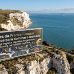 A Superliga Silenciosa: Como a Premier League Engoliu a Europa e Transformou o Resto do Mundo em Sua Categoria de Base