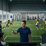 O Laboratório de Elias: A Alquimia da Seleção para o Ouro em Los Angeles 2028