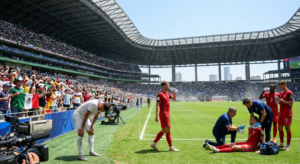 O Caldeirão Asteca sob o Sol a Pino: A Crise do Meio-Dia que Ameaça a Elite na Copa de 2026