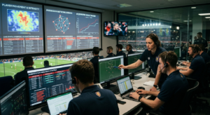 O Castelo de Cartas da Premier League: Quando as Planilhas Decidem o Campeão