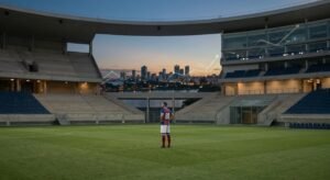 O Salto do Esquadrão: Como o Grupo City Transformou o Bahia na Nova Fronteira Econômica do Brasil