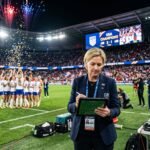 O Código Hayes: Como a Mestra Britânica Devolveu aos EUA o Cetro do Futebol Mundial