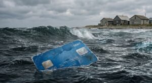 O Fim da "Revolução Ciano": Por Que o Cartão Azul Naufragou Antes de Chegar à Elite