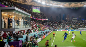 A Grande Revoada do Deserto: Como o Catar Deu o Troco na Arábia Saudita e Inflacionou o Futebol Global