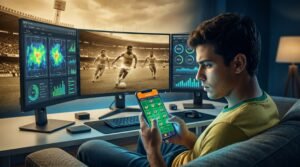 O Império da Nostalgia e dos Dados: O Fenômeno Cartola FC e a Nova Economia do Brasileirão