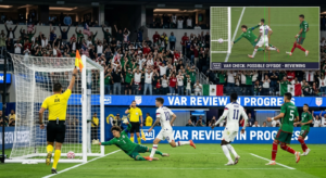 A Morte do "Momento do Grito": Como o Impedimento em 3 Segundos Conquistou a Copa de 2026