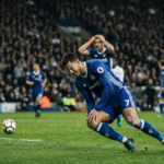 O Estalo que Paraliza o Mundo: A epidemia do LCA e a guerra por trás dos joelhos de vidro