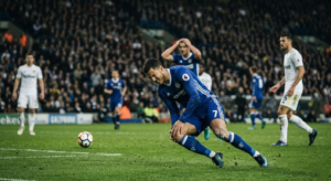 O Estalo que Paraliza o Mundo: A epidemia do LCA e a guerra por trás dos joelhos de vidro