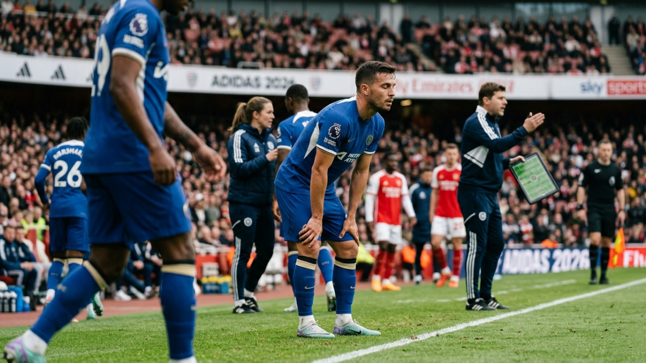 O Jogo Invisível: Por que a Mente se tornou a Nova Fronteira Tática da Copa de 2026