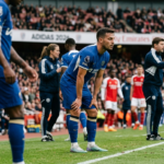 O Jogo Invisível: Por que a Mente se tornou a Nova Fronteira Tática da Copa de 2026