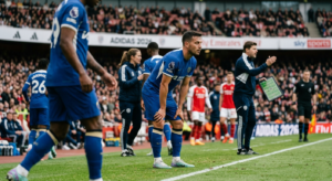 O Jogo Invisível: Por que a Mente se tornou a Nova Fronteira Tática da Copa de 2026