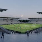 A Nova Fortaleza de Bragança: Nabi Abi Chedid se Transforma no Marco Zero da Tecnologia Esportiva