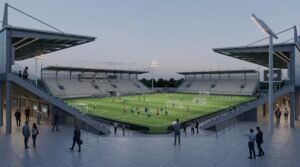 A Nova Fortaleza de Bragança: Nabi Abi Chedid se Transforma no Marco Zero da Tecnologia Esportiva