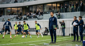 O Arquiteto da Recusa: Por que Xabi Alonso disse "Não" ao Poder para Consagrar o Projeto