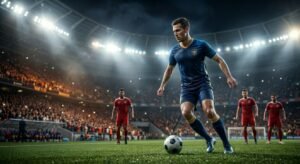 A Mente no Silício: Como a IA Tática do EA Sports FC 26 Promete o Fim do Futebol "Genérico"