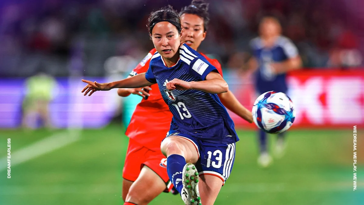 O Fim da Inocência: O Plano Bilionário e a Revolução Tática que Transformaram Japão e Coreia do Sul nos "Pesadelos" da Copa de 2026