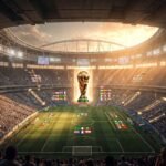 O Leviatã de 104 Jogos: A Morte dos Grupos de Três, o Xadrez de Infantino e a Verdadeira Engenharia da Copa de 2026