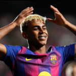 O Menino Que Carrega Um Império: A Ascensão de Lamine Yamal e o Preço Oculto da Genialidade Precoce