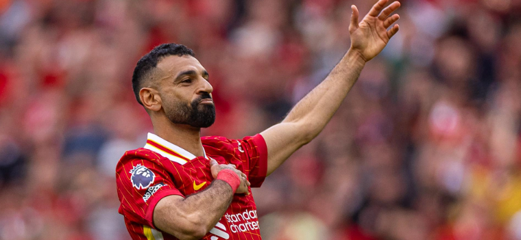 O Faraó Intocável: Os Petrodólares Rejeitados, a Metamorfose Biológica e a Guerra Geopolítica Por Trás do Recorde Histórico de Mohamed Salah