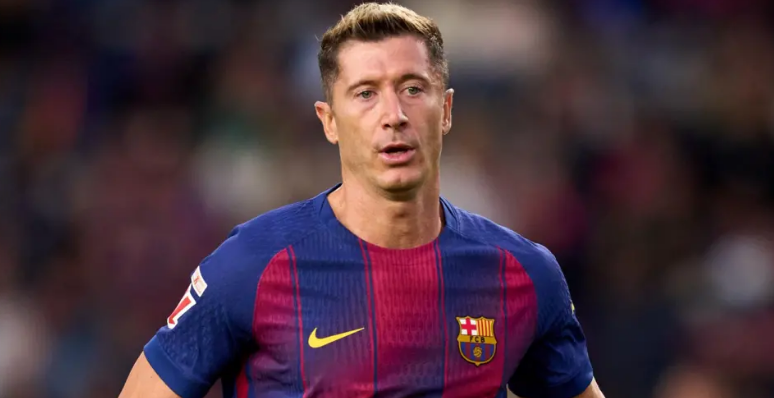 A Matemática da Sobrevivência: A Biologia, os Contratos e a Obsessão que Mantêm Robert Lewandowski no Topo aos 37 Anos