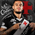 O Retorno do Pequeno Mágico: Philippe Coutinho e a Redenção da Colina em São Januário
