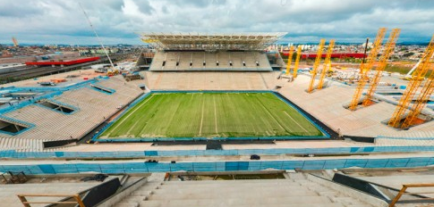 Arquitetura da Escassez: O Corinthians e o Arriscado Jogo da "Engenharia de Baixo Custo"