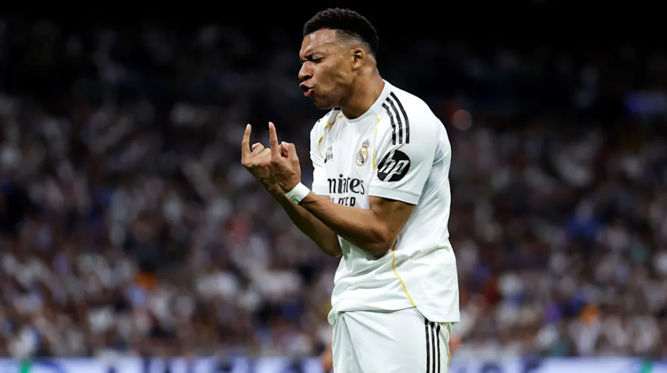 O Código Digital de Mbappé: Curtidas, Silêncios e o Xadrez Político do Vestiário Merengue