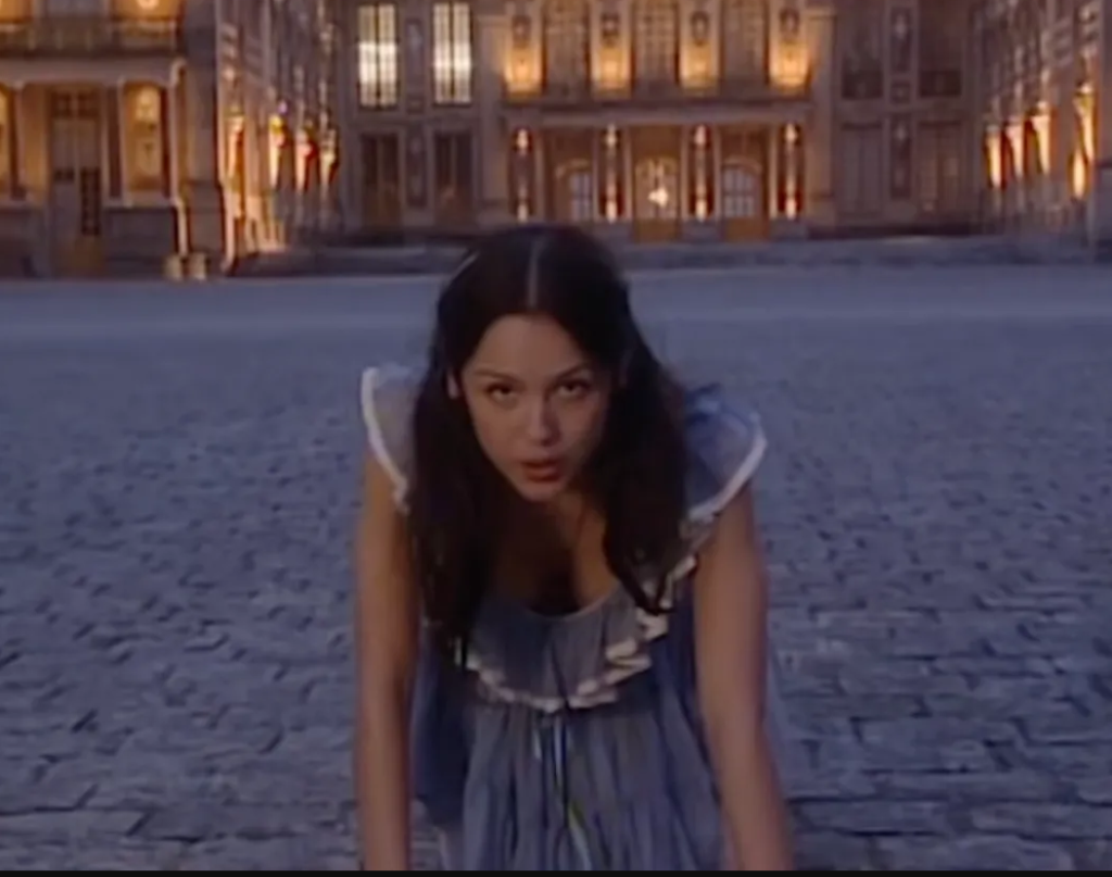 drop dead olivia rodrigo