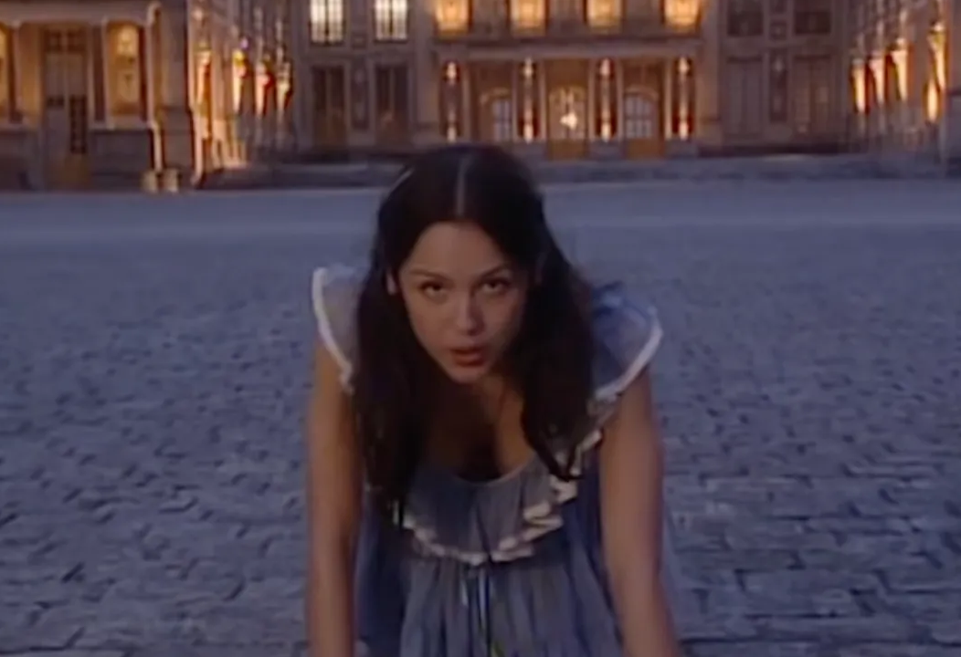 drop dead olivia rodrigo