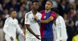 O Clássico do Abismo: Como a Final da Copa do Rei de 2026 Transformou-se num Tribunal Político e Financeiro para Barcelona e Real Madrid