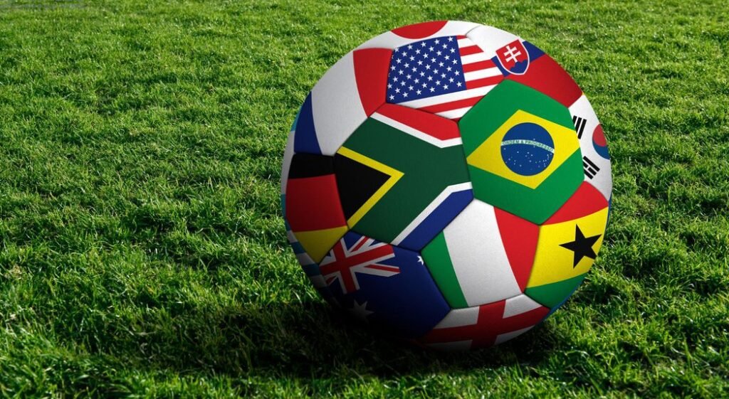 O Dilema do Gigante: A Copa de 2026 e o Desafio de Pintar o Mundo de Verde